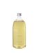 Culti Navulverpakking voor diffuser-staafjes 1000 ml Milano | Geur Supreme Amber, Patchouli, vanille, Zwarte cyclus en Binkennoot. - Brandduur 4 maanden - Omgevingsgrootte: 10 tot 20 m²