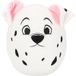 Top1Toys Dalmatians disney squishys knuffel 22cm