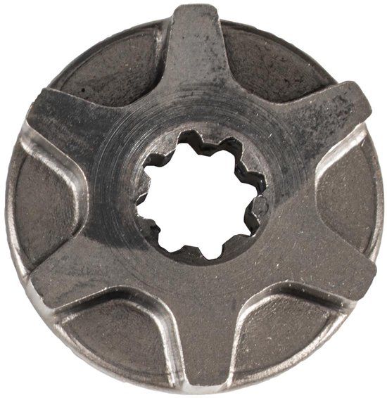 Makita Accessoires Makita Kettingwiel 3/8"LP-6T 90PX/91PX voor UC kettingzagen - 191V90-7