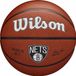 Wilson Sporting Goods Co. Basketbal Maat 7 - Brooklyn Nets Design