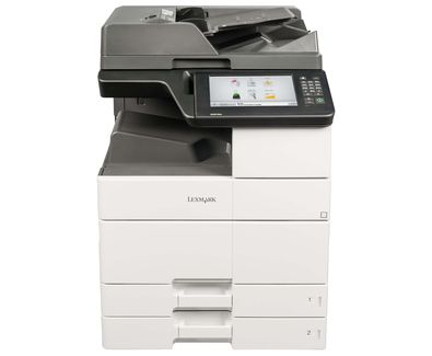 Lexmark MX910de