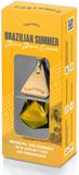 Carfume Wood Carfume - Luxury Car Fragrance - Brazilian Summer