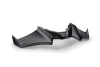 Puig 21129C Naked Front Downforce Spoiler Carbon Look
