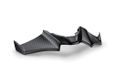 Puig 21129C Naked Front Downforce Spoiler Carbon Look