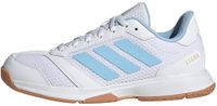 Adidas Performance Ligra 8 Indoor Schoenen - Dames - Wit