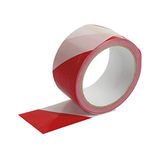 Cogex 81663 Tape Rood/Wit