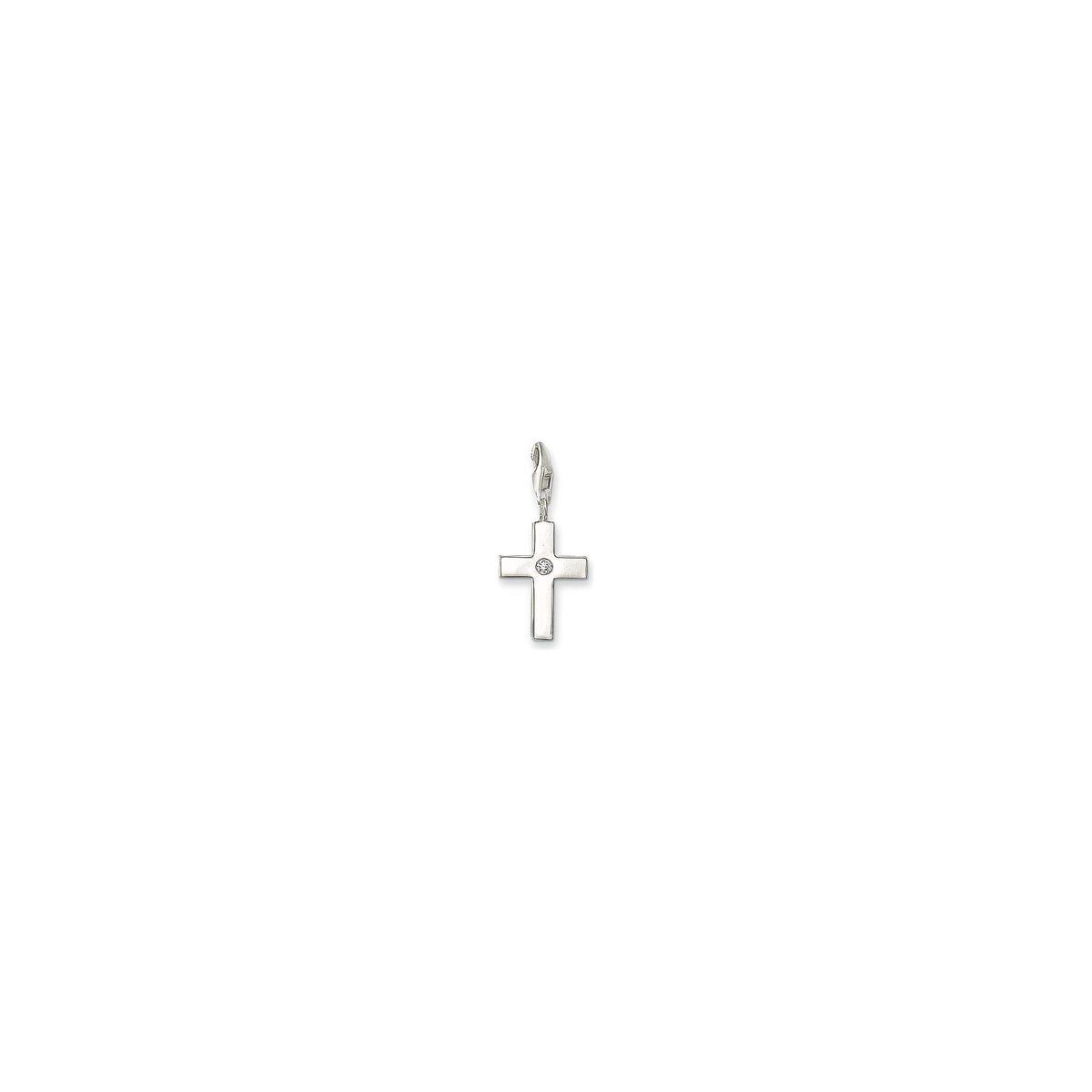 Thomas Sabo charm Kruis 0366