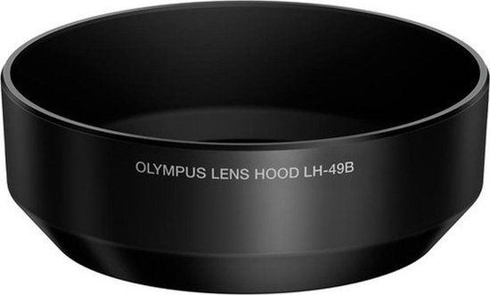Olympus LH-49B Lens Hood - V324492BW000