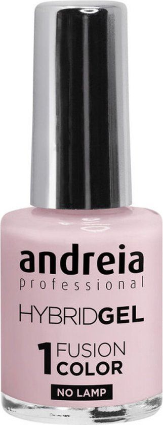 Andreia Hybrid Fusion H20 Nagellak - 10,5 ml - Overig