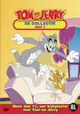 Tom & Jerry: Tom & Jerry: La Collection (Volume 1) DVD