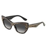 Dolce & Gabbana 0DG4417 54 31638G Zonnebril