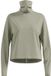Odlo Essential Thermal Jas Vrouw XS Groen