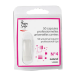 Peggy Sage Universal Square Professional Tips N°4 50pcs