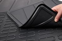 Kovvar Rubber Automatten voor Kia EV5 2025-2026