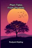 Plain Libri GmbH Plain Tales from the Hills Paperback