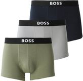 BOSS 50544263HB Multicolore M EU