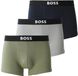 BOSS 50544263HB Multicolore M EU