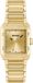 HUGO HU1530381 #THRIVE Analoog Herenhorloge - Staal - Goudkleurig - 40 mm
