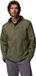 Columbia Watertight™ II Jacket Heren Outdoorjas - Stone Green