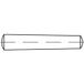 TOOLCRAFT TO-5393901 Goupille conique 5 mm Acier 50 pièce(s)