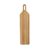 HEIROL Planche à découper Heirol 39x12 cm Chêne