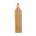 HEIROL Planche à découper Heirol 39x12 cm Chêne