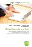 Marsaglia polar method: Paperback, 72 pages