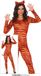 Fiestas Guirca Wild Tiger Lily - Vrouw - Bruin - XL/XXL