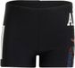 Adidas Sportswear Adidas Marvel Spider-Man Zwemboxer Kids - Kinderen - Zwart
