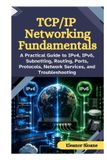 TCP/IP Libri GmbH TCP/IP Networking Fundamentals Paperback