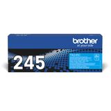 Brother TN-245C Cyaan Toner Cartridge - 2200 Pages