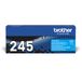 Brother TN-245C Cyaan Toner Cartridge - 2200 Pages