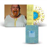 Caramel Coach Party Caramel (LP) (Collector's Edition)