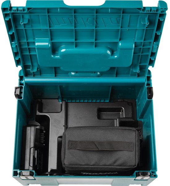 Makita Kofferinzet/inlay SK700