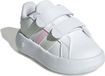 Adidas Sport Grand Court 2.0 Cf I Sneaker - Wit - Maat 22 - Unisex - Herfst/Winter 2024