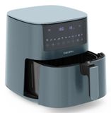 GreenPan Bistro XXL Airfryer 7,2L Smokey Blue