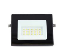 Nedis LED schijnwerper - 4000K - 1620 lm - IP44 - Zwart