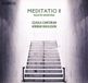 Meditatio BIS Records Schola Cantorum Reykjavicensis, Hordur Askelsson - Meditatio II - Music For Mixed Choir (SACD)