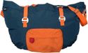 8Bplus touwzak Greg - Orange/Bleu