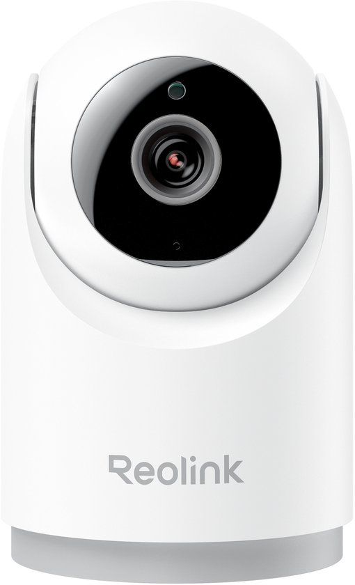 Reolink E331 5MP Pan & Tilt Binnen Baby/Huisdier/Huil Bewakingscamera