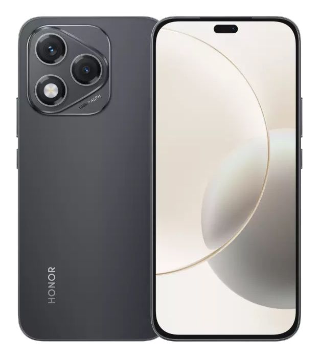 Honor 400 Lite 5G - 6.7" - 256GB - Black