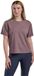 Montane Alhena Mountain 25 T-shirt Manches Courtes Femme Violet 44