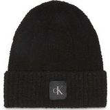 Calvin Klein Muts Calvin Klein Ck Patch Boucle Muts - Fashion Wear - Vrouwen