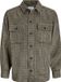 JACK&JONES ESSENTIALS JJEBRADLEY OLLIE OVERSHIRT LS NOOS Heren Overhemd XL Delicioso
