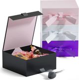 Merkloos / Sans marque Wan GmbH Kleine Geschenkdoos met Magnetisch Deksel