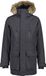 Didriksons MARCO USX PARKA 3 Heren Outdoor parka - maat XL