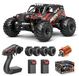 RC truck - 1:14 - 4WD - Étanche - Double batterie - Pour adultes