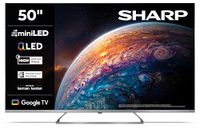 SHARP 50JP7365E / Smart TV / 50 inch / 2023