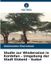 Studie Verlag Unser Wissen Studie zur Winderosion in Kordofan - Umgebung der Stadt Elobeid - Sudan Paperback