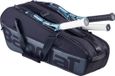 Babolat Court M Tennistas - Racketbag - Zwart